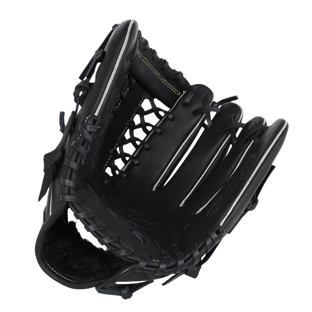 Amazon | MIZUNO ソフトボール用MZ Softer 外野手向け:サイズ12